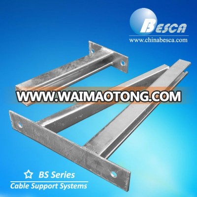 Cable Tray Cantilever Bracket / channel accessories